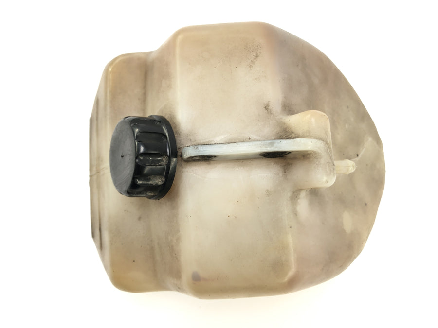 川崎GPZ 1000 RX [1987]  - 冷却液容器补偿容器水箱