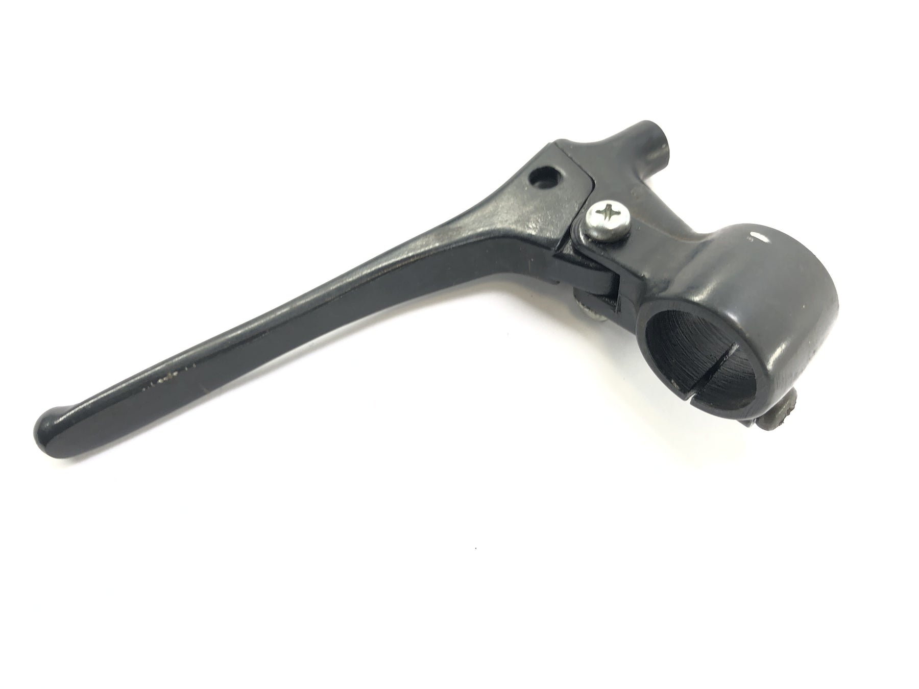 Honda XL 600 R PD03 [1985] - Decompression lever