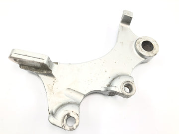 Yamaha GTS 1000 4FV [1997] - Bremsecaliper beslag ankerplade bag