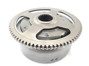 Honda SLR 650 RD09 [1997] - Polrad med en startfrihet - 0