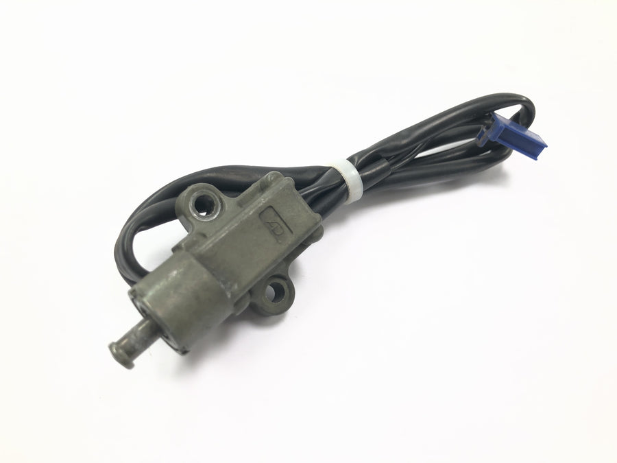Yamaha V Max 1200 2LT [1998] - Side stand switch