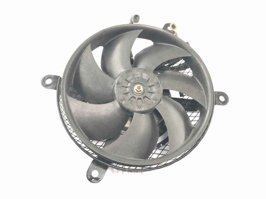 Kawasaki VN 1600 Classic VNT60A [2007] - Ventola del radiatore