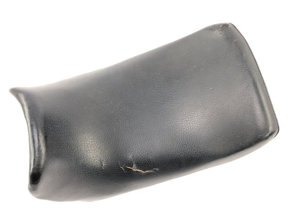 Kawasaki GPZ 1000 RX [1987] - Kuljettajan istuinpenkki