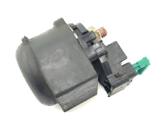 Honda CB 650 RC03 [1981] - Anlasserrelais Relais