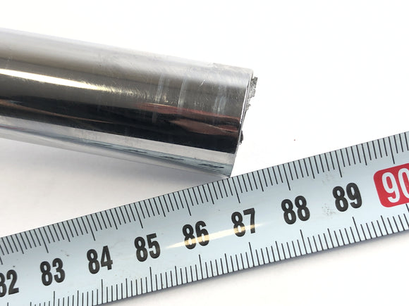 Moto Guzzi 850 Le Mans 3 VF [1986] - руль с Abe