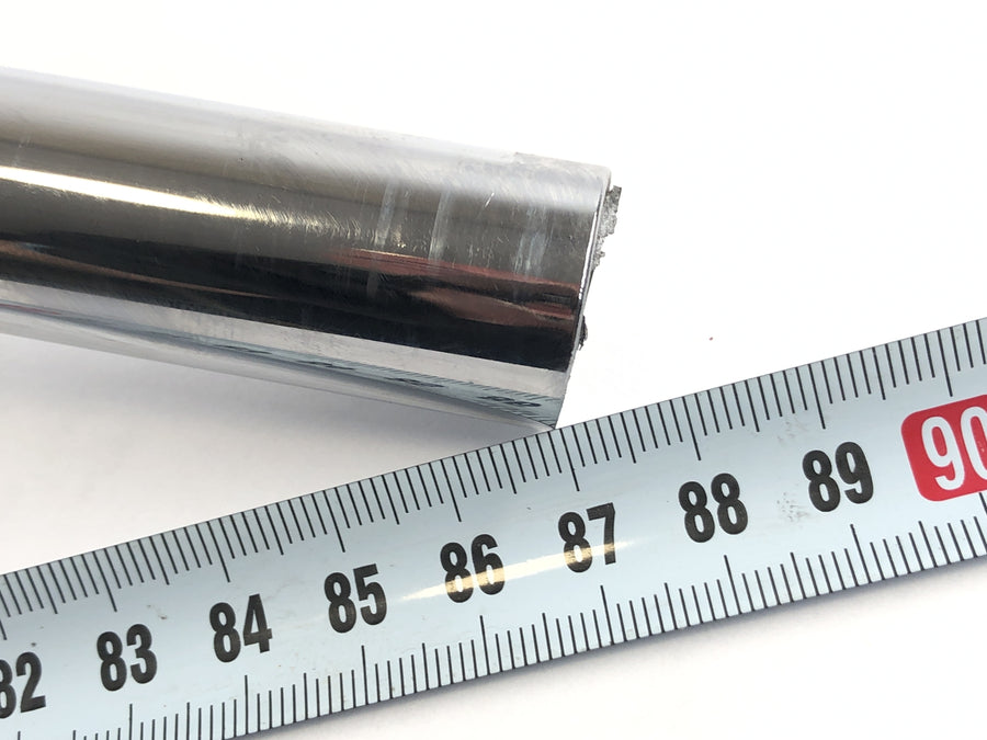 Moto Guzzi 850 Le Mans 3 VF [1986] - Ohjaustanko ABE: n kanssa