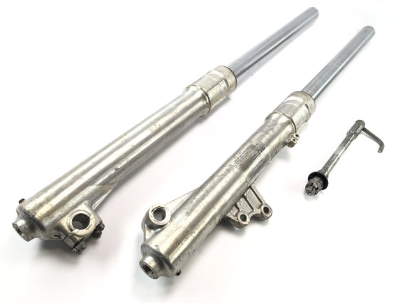 Yamaha XT 600 43F [1985] - Fork Telegabel 41mm Front Fork Front Fork