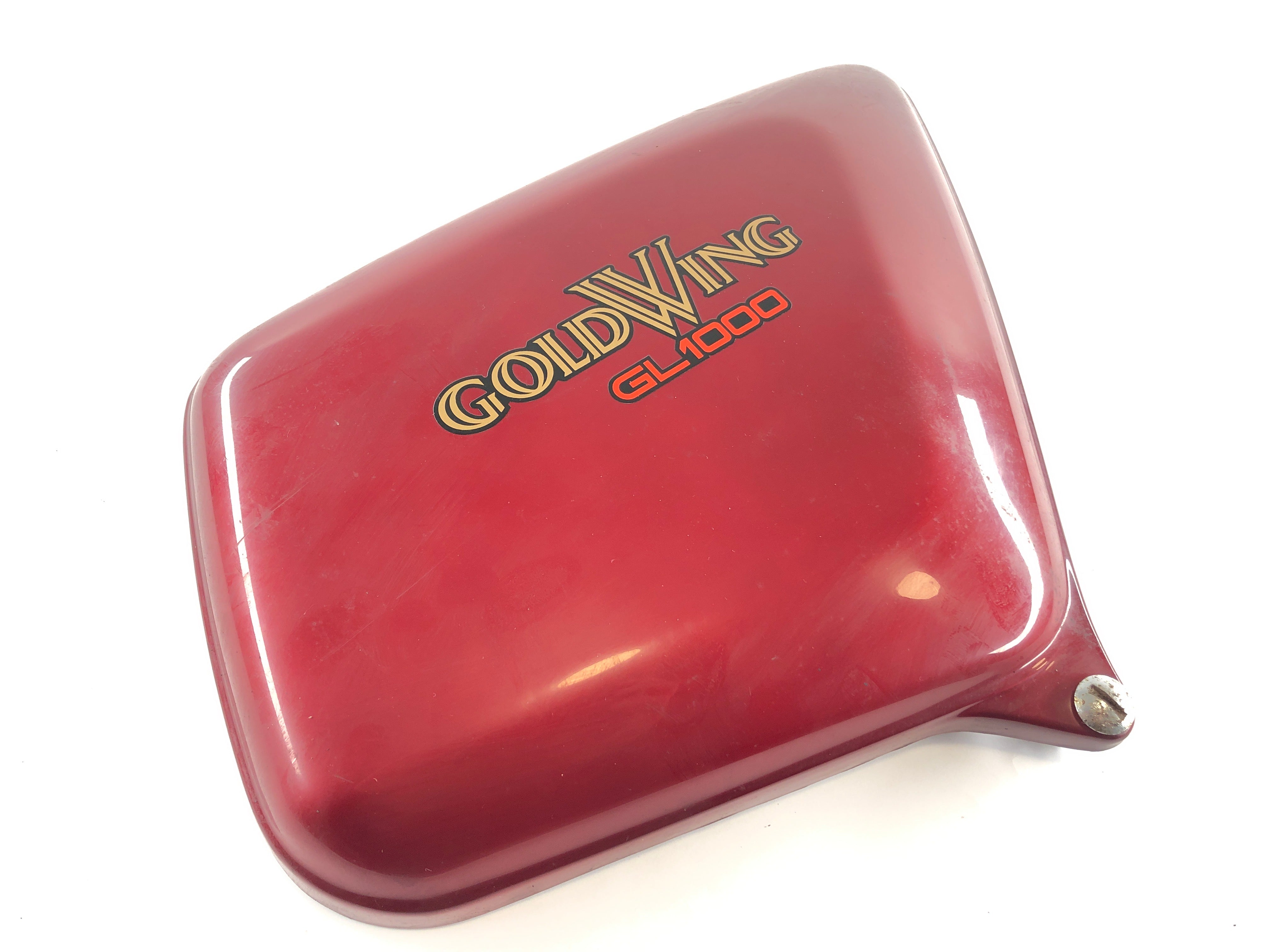 Honda GL 1000 Goldwing GL1 [1977] - Side Cover Right Fairing