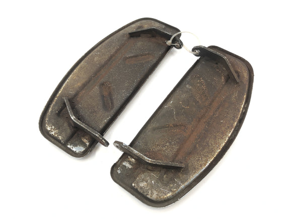 Moto Guzzi California II VT [1985] - Gratis bestyrelser Sæt af chauffører