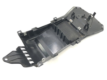 Aprilia RSV4 1000 [2010] - Protección por pulverización de Underbau trasero