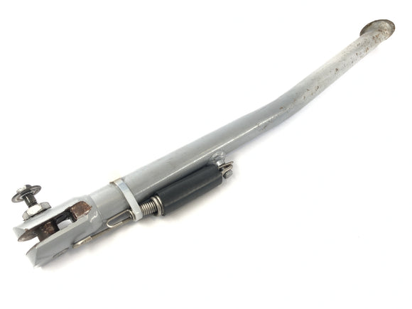 KTM LC4 640 EGS [2004]  - スプリング付きスタンドサイドスタンド