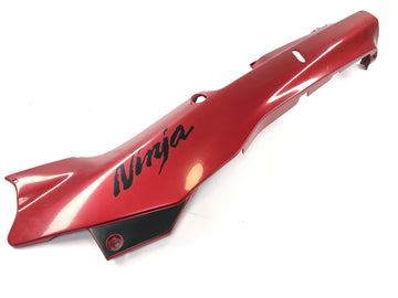 Kawasaki GPZ 1100 ZXT10E [1997] - Heckverkleidung links