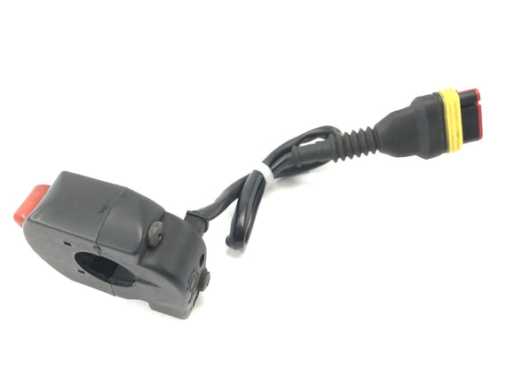 Ducati Monster M600 [1995] - Switch Handle Switch til højre startkontakt Kill Switch