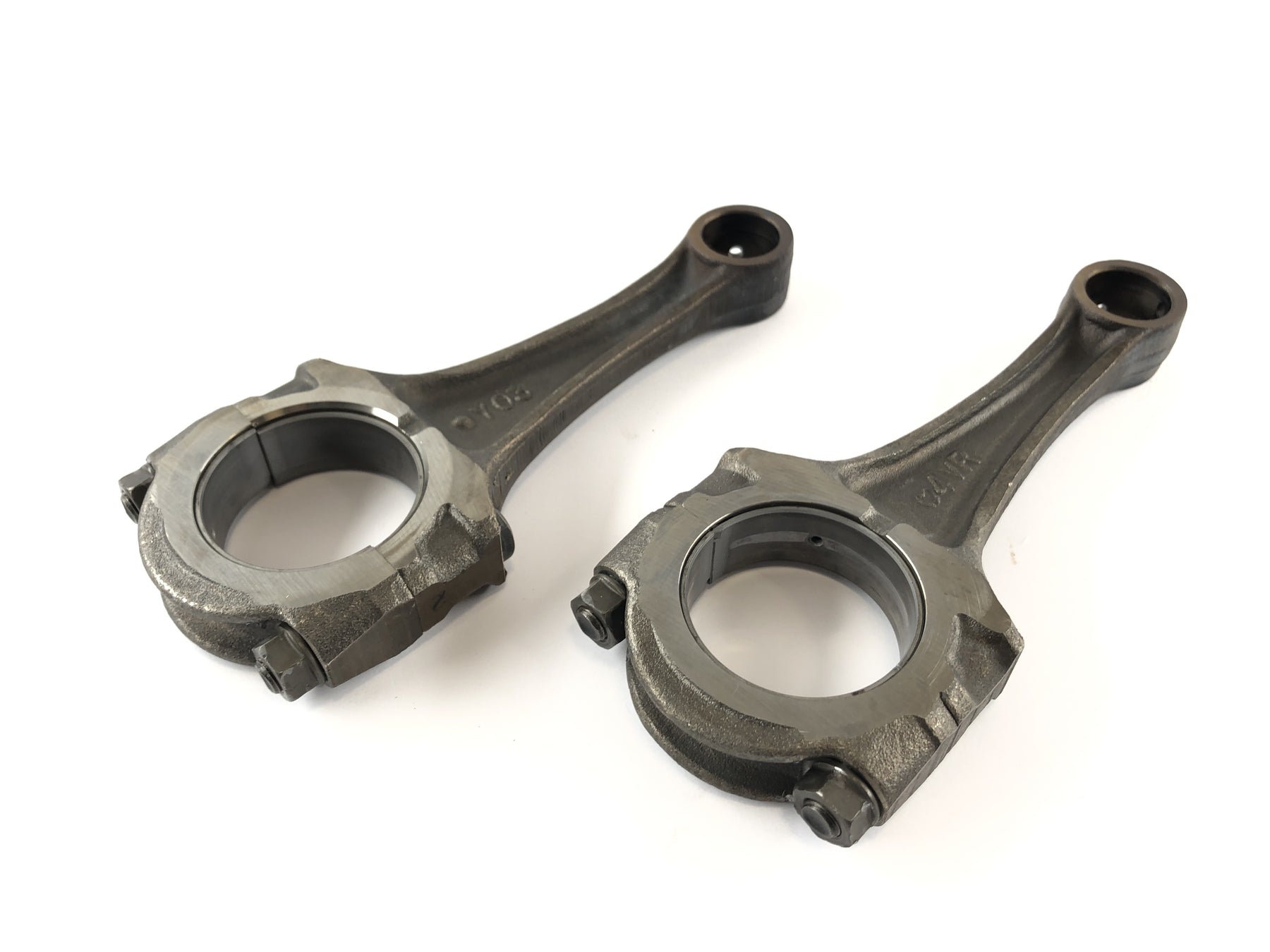 Yamaha XVS 650 Drag Star VM02 [1998] - Connecting Rod Set