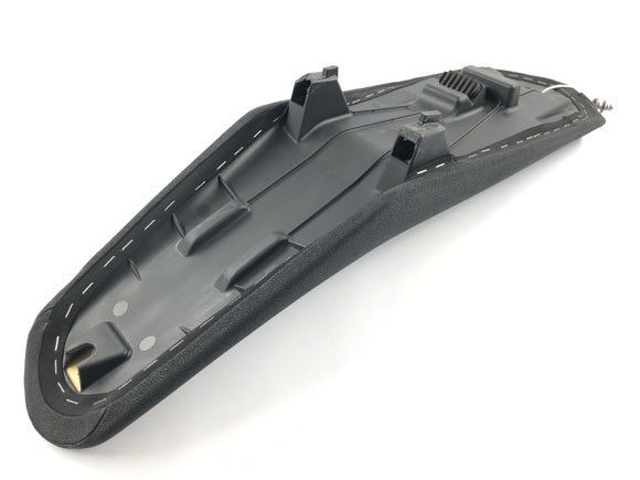 SWM SM 125 R [2018] - Sitz Sitzbank Fahrersitz Sitzpolster Motorradsitz