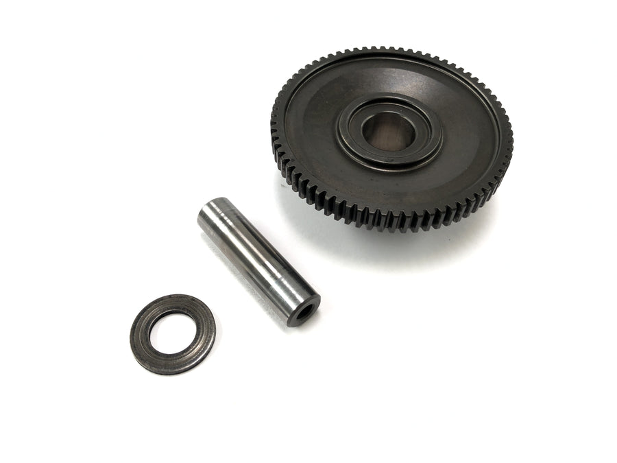 Triumph Daytona 955i T595N [2003] - Starter Freewheel Ritzel Freigauf Starterritzel