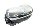 Kawasaki VN 1500 Mean Streak VN50T [2005] -  Motordeckel links Cover Abdeckung-1
