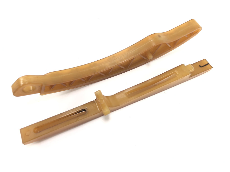 KTM RC 125 [2016] - Jakoketjun ohjauskiskon ketjunkiristimen ohjauskiskosarja