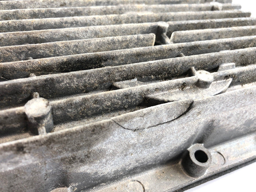 Moto Guzzi 850-T3 [1980] - Ölwanne