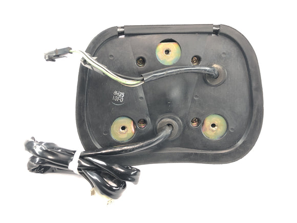 Suzuki Intruder VL 1500 AL [2000] - Rücklicht Bremslicht Einheit Heckleuchte