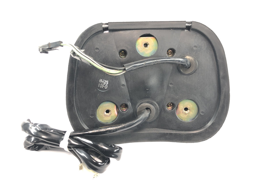 Suzuki Intruder VL 1500 AL [2000] - Luz traseira unidade de luz de freio luz traseira