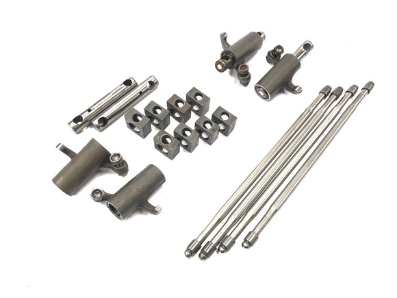 BMW R75/5 [1973] - Kipphebelwelle Satz Ventilhebel Set