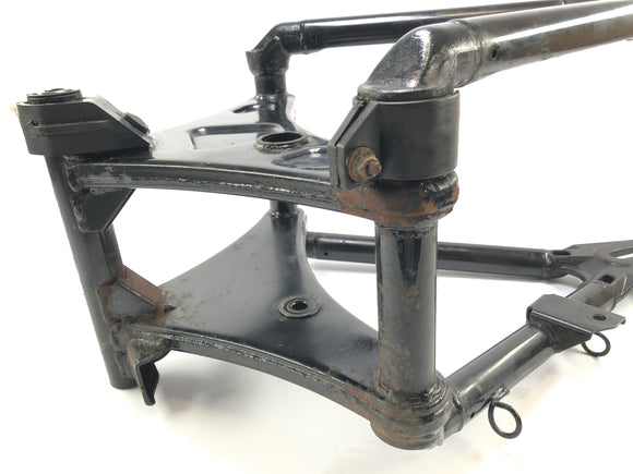 Kawasaki VN 800 Classic [2000] - Swinge bakhjulssving