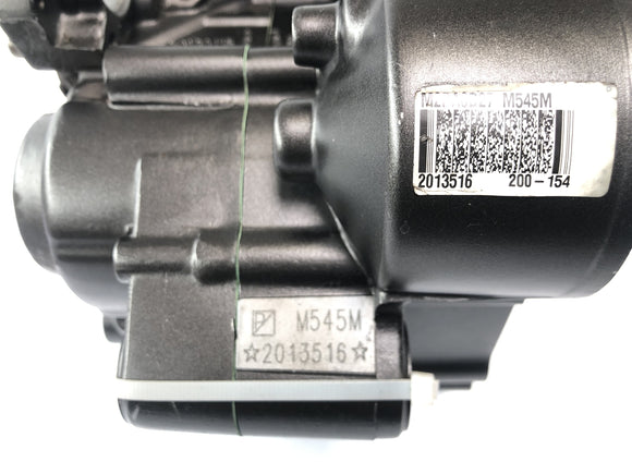 Aprilia SX 125 KX1 [2020] - Motorhuis leeg motorblok