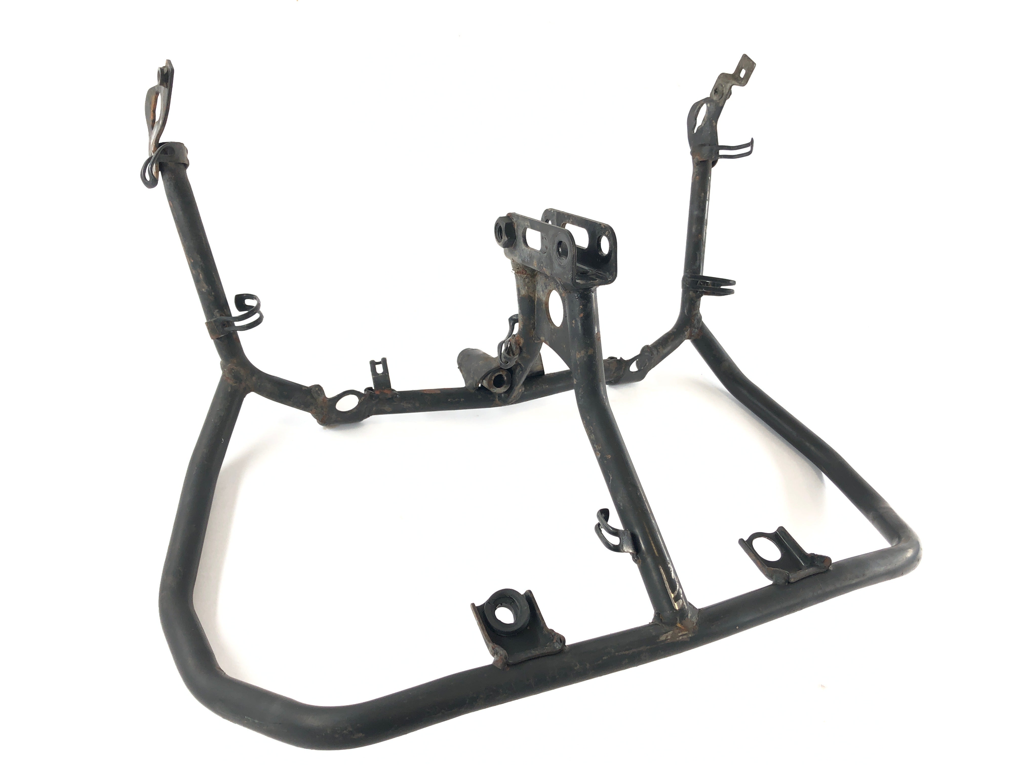 Suzuki GSX-R 1100 W GU75 C [1993] - Front Fairing Bracket Antler