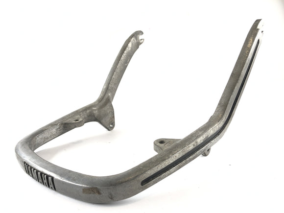 Yamaha XS 400 2A2 [1982]-HeckbückenThallban