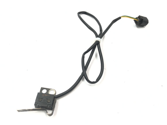 BMW R 1150 GS R21 [2002] - Bakre bromsljusströmställare