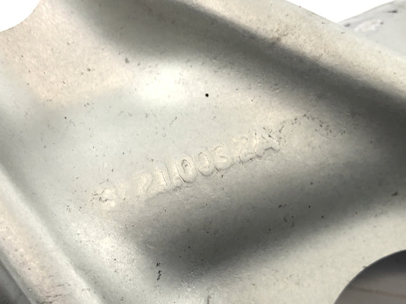 Ducati Monster S4R M4 [2004] - Federbein Umlenkung Hinterradaufhängung