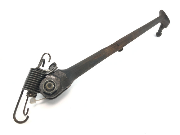 Yamaha XJR 1200 4PU [1996] - Ständer Seitenständer mit Feder