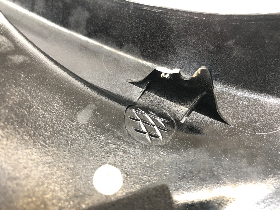 Honda NX 650 RD02 [1989] - Page Catering Redding