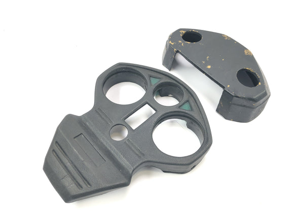 MOTO GUZZI CALIFORNIA 2 1000 VT [1982] - Instrumentenabdeckung Tachoblende