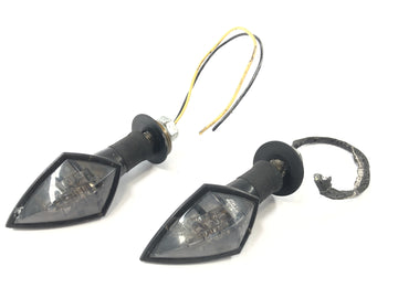 スズキ VZ 1500 WVCU [2011] - インジケーター LED オートバイインジケーター方向指示器