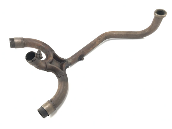 Ducati 900 SS [1991] - Krümmer Auspuffkrümmer