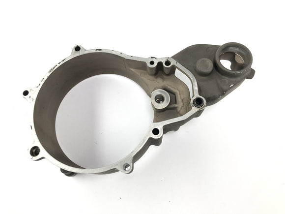 KTM 640 LC4 EGS [1999] - Lichtmaschinendeckel Motordeckel Lima Deckel links