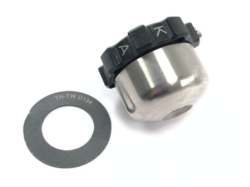Triumph Thunderbird 1600 - Cruise Control Tempomat Geschwindigkeitsstabilisator