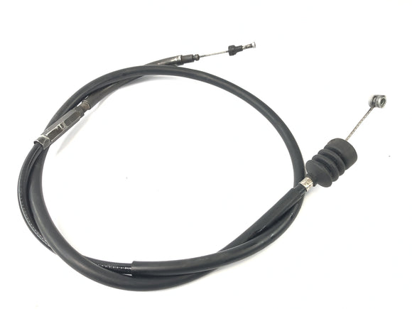 Husqvarna TE 610 E Dual H7 [1999] - Kupplungszug