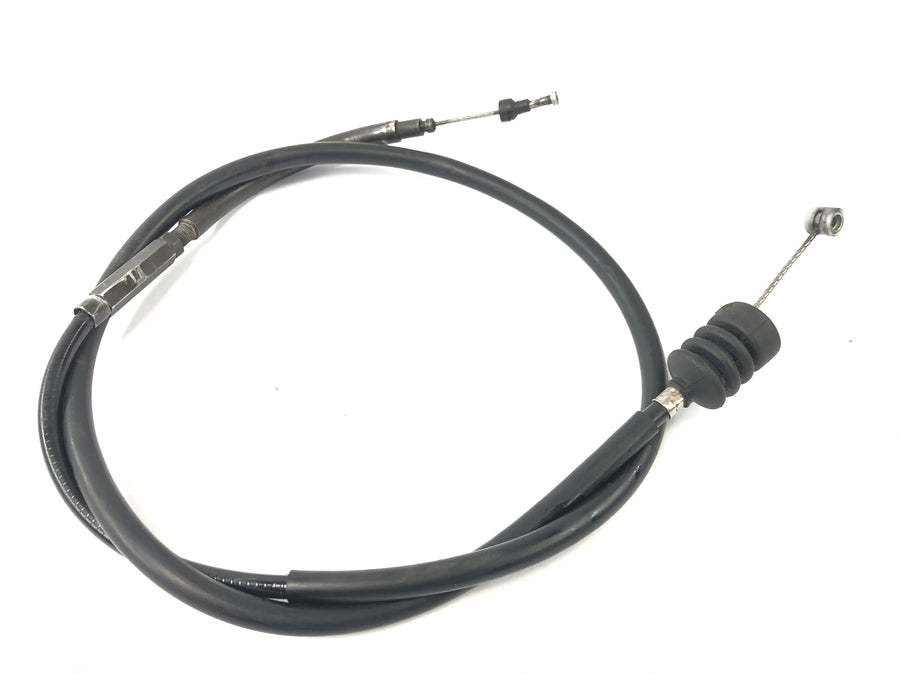 Husqvarna TE 610 E Dual H7 [1999] - Linka sprzęgła