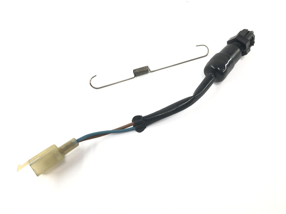 Kawasaki Zephyr 750 ZR750C [1994] - Bremslichtschalter Fußbremse Schalter hinten