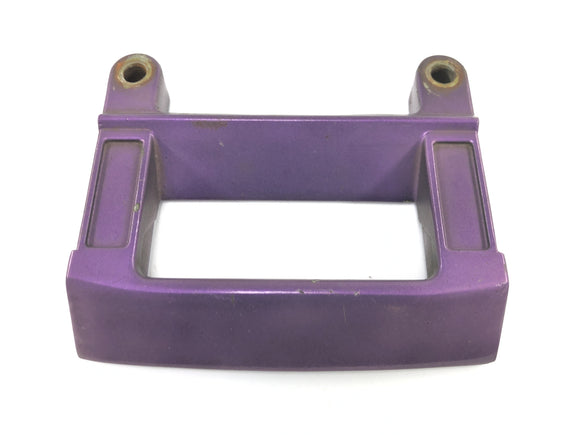 Kawasaki GPZ 1000 RX ZXT00A [1986] - Heckgriff Soziushaltegriff Haltegriff hinten