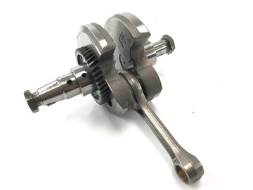 BMW F 650 GS R13 [2002] - Eixo de manivela com Pleuel