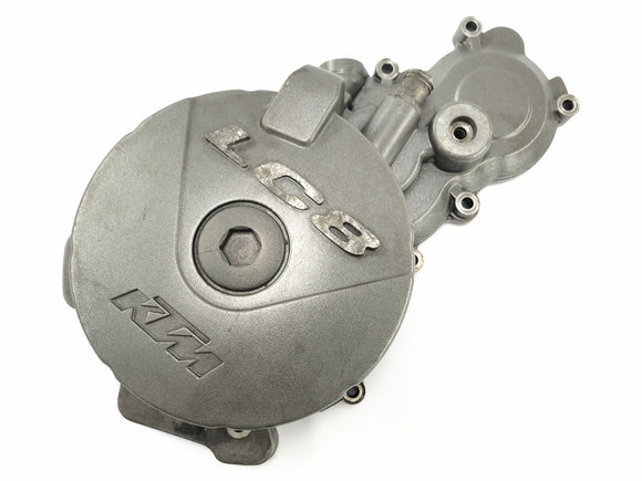 KTM 950 SM LC8 [2008] - Alternator Cover Silnik po lewej stronie