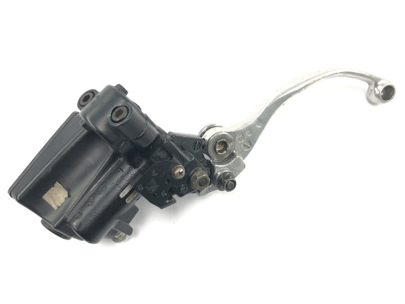 Kawasaki Zephyr 750 ZR750C [1994] - Bremspumpe vorne Bremszylinder