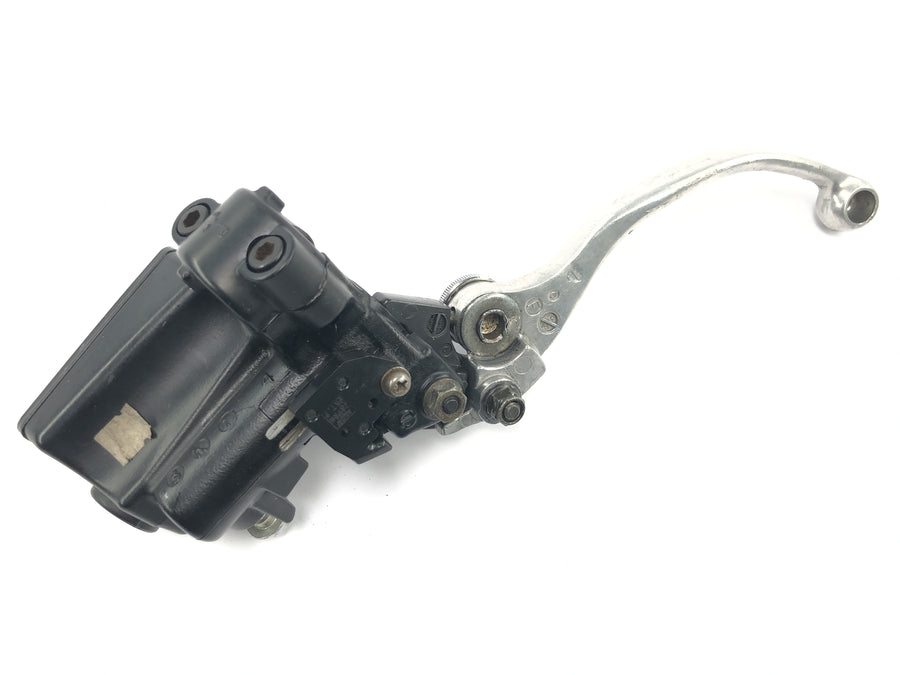 Kawasaki Zephyr 750 ZR750C [1994] - Cilindro de freio da bomba de freio dianteiro