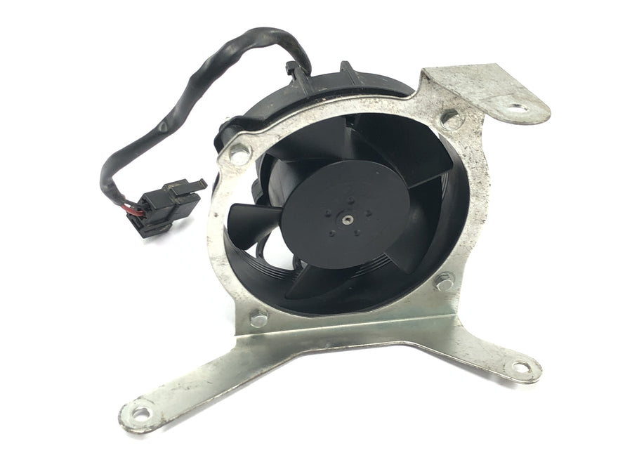 SWM RS 125 R B2 [2020] - Lüfter Kühlerlüfter Elektrolüfter Kühlventilator 12V