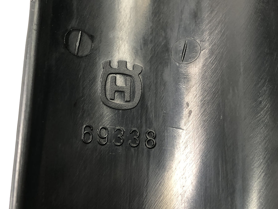 Husqvarna TE 610 H6 8AE [TE 570 H7] - Vorkbeschermers vorkbeschermers dompelbuisafdekkingen