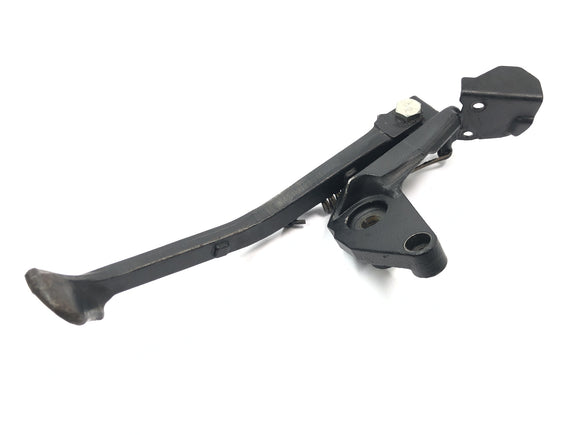 Triumph Daytona 900 T300 [1996] - Caballete lateral con soporte de muelles